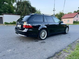 Prodám BMW E61 525D 2004 - 4