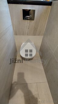 Byt 3+1, 82 m2, Husovo nám., Mladá Vožice - 4