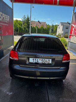 Audi a3 - 4