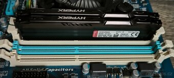 Gigabite GA -H67MA-USB3-B3 - 4