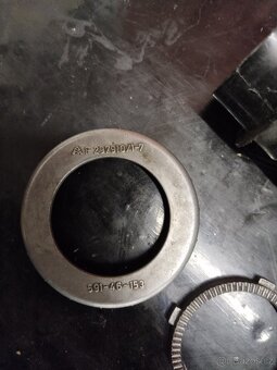 Rychlopal s tempomatem jawa - 4
