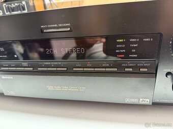 Sony STR-DB840 QS plus manual - 4