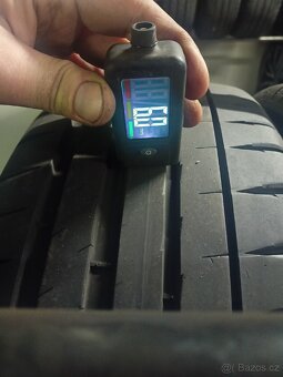 Prodám Michelin Pilot Sport 4 2ks - 4