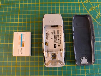 nokia 3310 T-mobile - 4