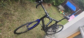 GT Grade Alloy Tiagra – rám 58 XL – jako nové - 4