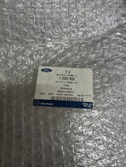 Ford tourneo connect mřížka chrom - 4