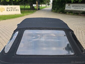 Mercedes SL500 - 4