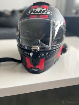 Veci na motorku - 4