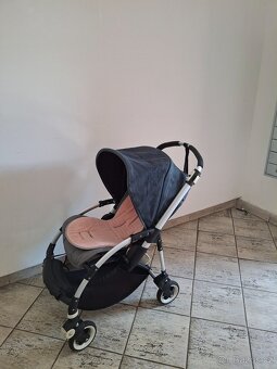Bugaboo Bee 3 - 4