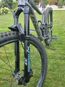 Prodám málo jetý Giant Trance 29 3 r. 2021 velikost L - 4