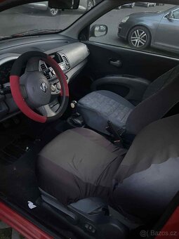 Nissan Micra 1,5DCI - 4