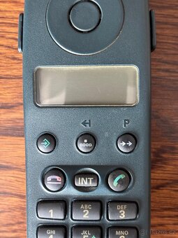 Telefon Siemens Gigaset 2010 - 4