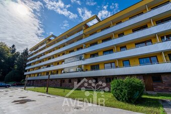 Prodej bytu 3+1 91 m², Jablonec nad Nisou, ev.č. 69448 - 4