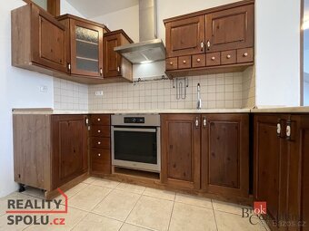 Pronájem, byty/2+kk, 50 m2, Sídliště 409, 26753 Žebrák, Bero - 4