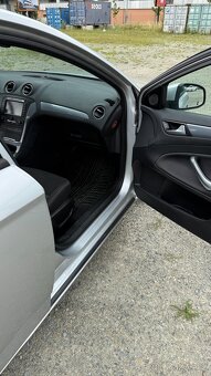 FORD MONDEO 2.0 TDCi, 100kw, po rozvodech, top stav - 4