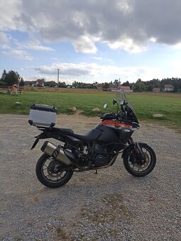 Ktm 1290 Adventure s 118kw r.v.2018 - 4