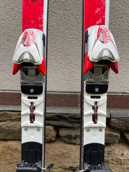 Zavodni lyze volkl gs fis 187 - 4