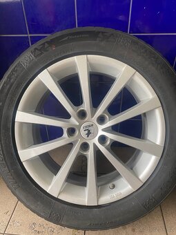 5x112 R17 - 4