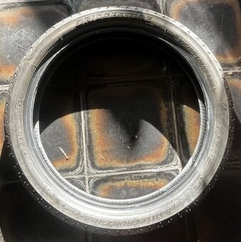 Bridgestone Battlecruise H50f 100/80-17M/C 52H - 4