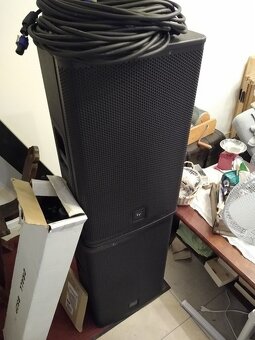 Electrovoice ELX 115 - pár - 4