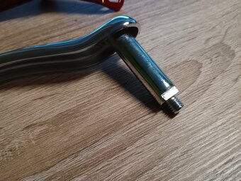 Páka zadní brzdy Jawa ČZ 150/352 - 4