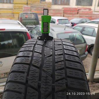 16" plechová kola – 5x112 – ŠKODA (VW, AUDI, SEAT)  Disky:  - 4
