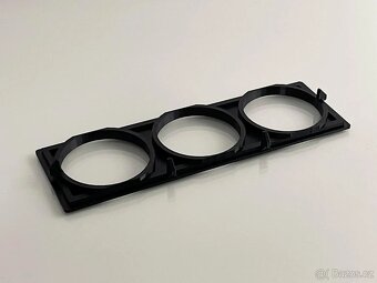 BMW E36 - Držák budíku - 4