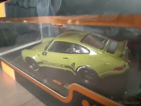Porsche RWB 1:43 IXO - 4