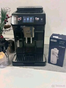 kávovar od DeLonghi - 4