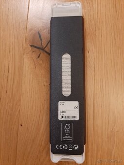 Swatch Blue Sparkle YLS221 - 4