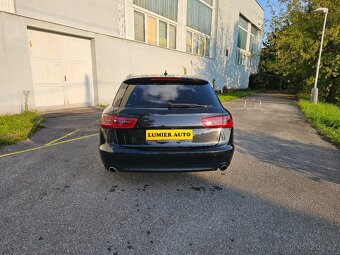 Audi A6C7 3.0TDI 150KW, 2012, QUATTRO - 4