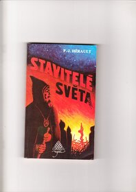 FRANCOUZSKÁ SCI-FI - 4