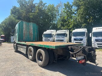 Volvo FH16,580,6X4,Hydraulika,Adblue - 4