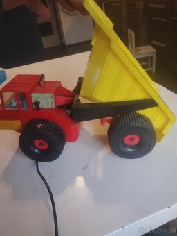 Staré hračky piko - 4