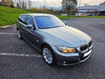 BMW 325d 145kw M57, Lci, manual, keyless - 4