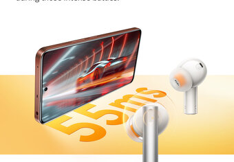 Realme buds Air 6 - 4