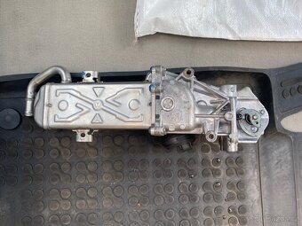 Originální AGR ventil pro motorizace koncernu VW - 4