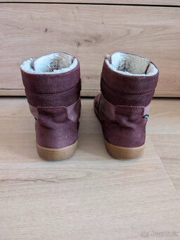 Zimní boty Bundgaard vel. 34 - 4