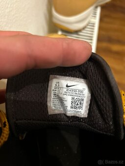 Nike Air Max Travis Scott - 4