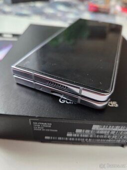 Samsung Galaxy Z Fold5 , 12GB/256GB Icy - 4