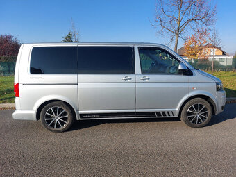 VW t5.1 multivan - 4