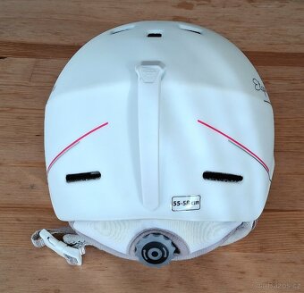 Dámská/dívčí helma na lyže Etape vel. 55-58cm - 4