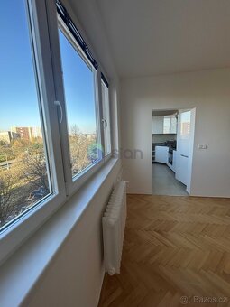 Podnájem bytu 3+1, 72 m2 Josefa Kotase, Ostrava - Hrabůvka - 4