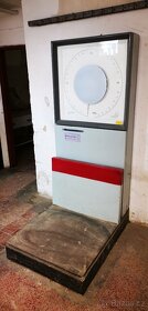 Váha Transporta - 4