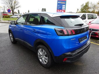 Peugeot 3008 1,5 HDI, ODPOČET DPH - 4