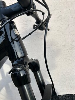 Superior XC 879 gold/black - 4