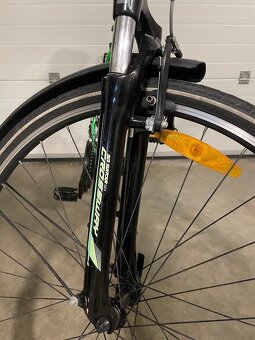 Pánské trekingové kolo MERIDA S - 4