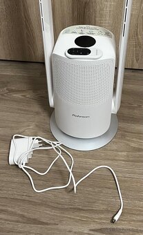 Ventilator s čističkou vzduchu Rohnson R-8100 PURE AIR - 4