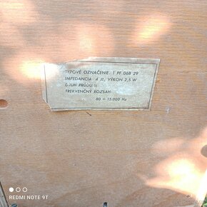 Gramofon Tesla Preludium - 4