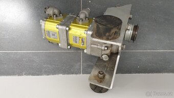 Prodám hydraulické čerpadlo VIVOLO - 4